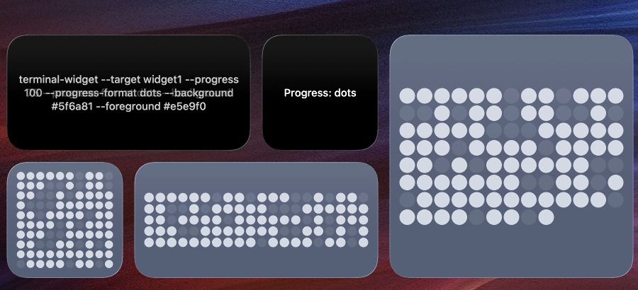 Progress Bars Demo