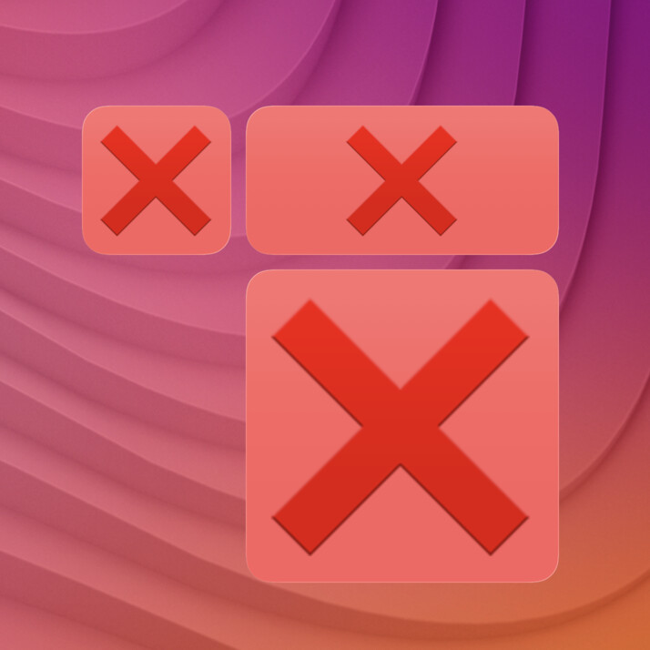 emoji-icon-bg widget screenshot
