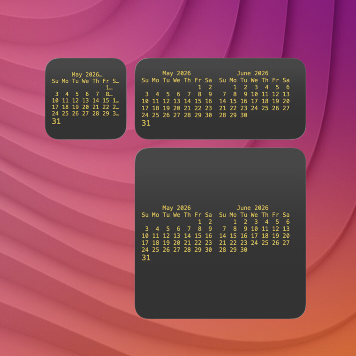 terminal-output widget screenshot