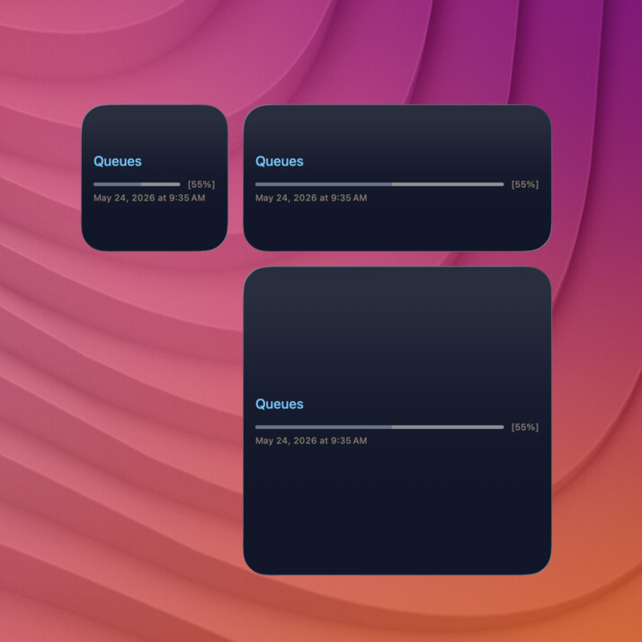 text-caption-colors widget screenshot
