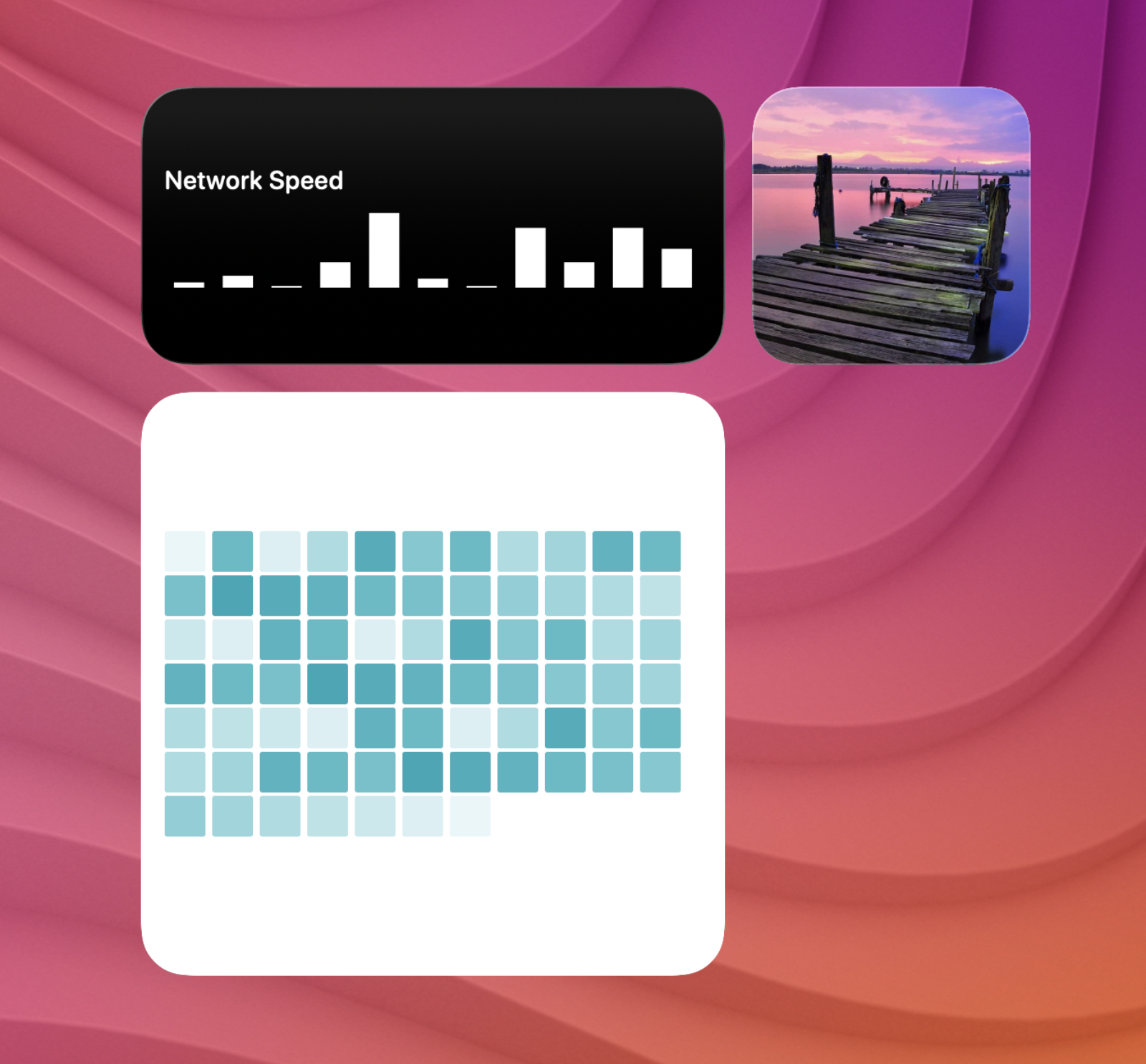 Terminal Widget for Mac, iPhone, and iPad | Terminal Widget